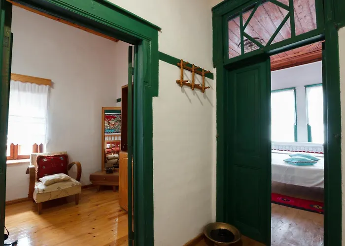 Guesthouse 1805