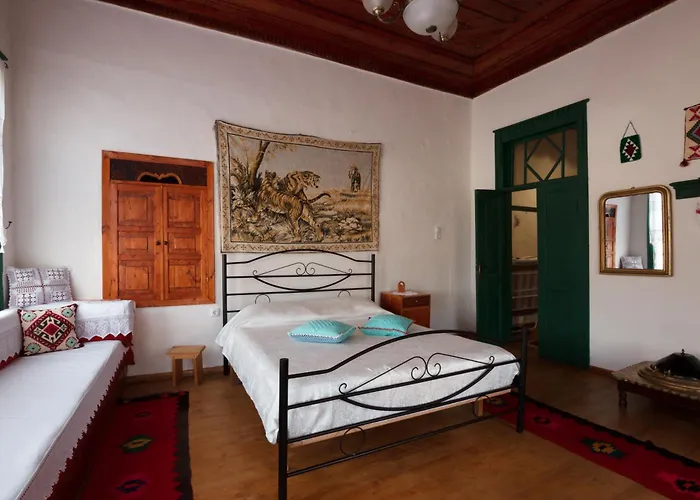 Guesthouse 1805