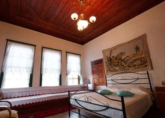 Guesthouse 1805