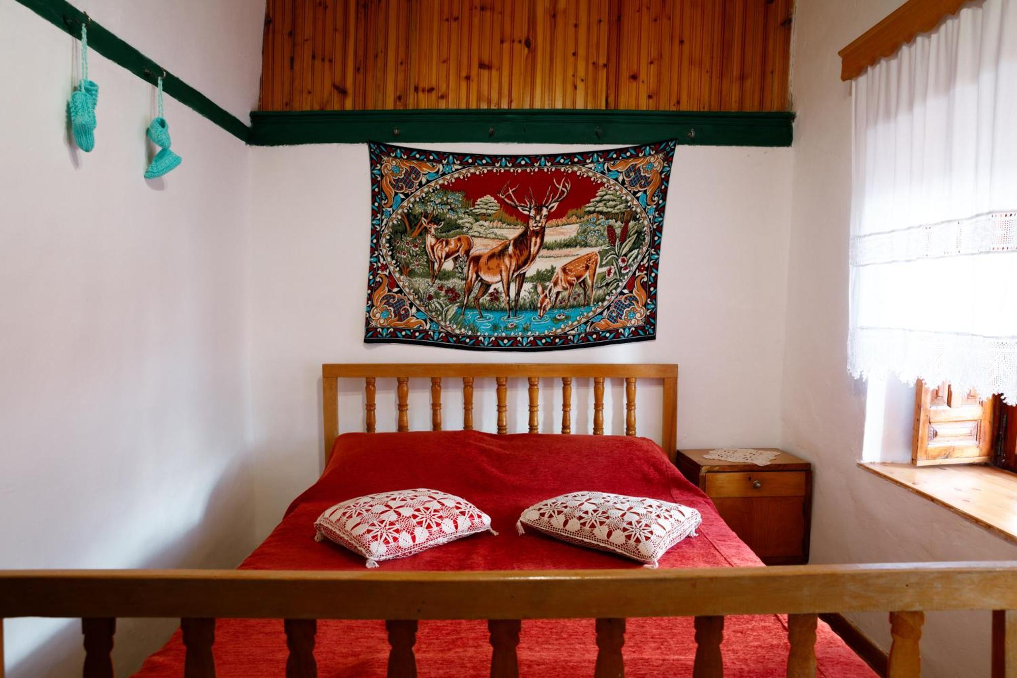 Maison d'hôtes 1805 Gjirokastër