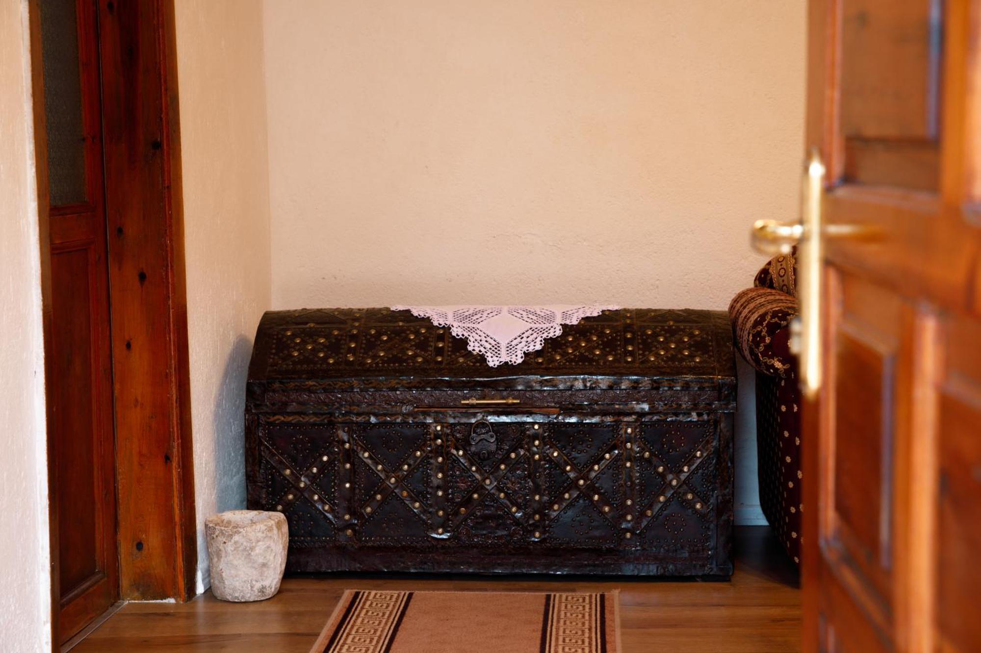 Maison d'hôtes 1805 Gjirokastër